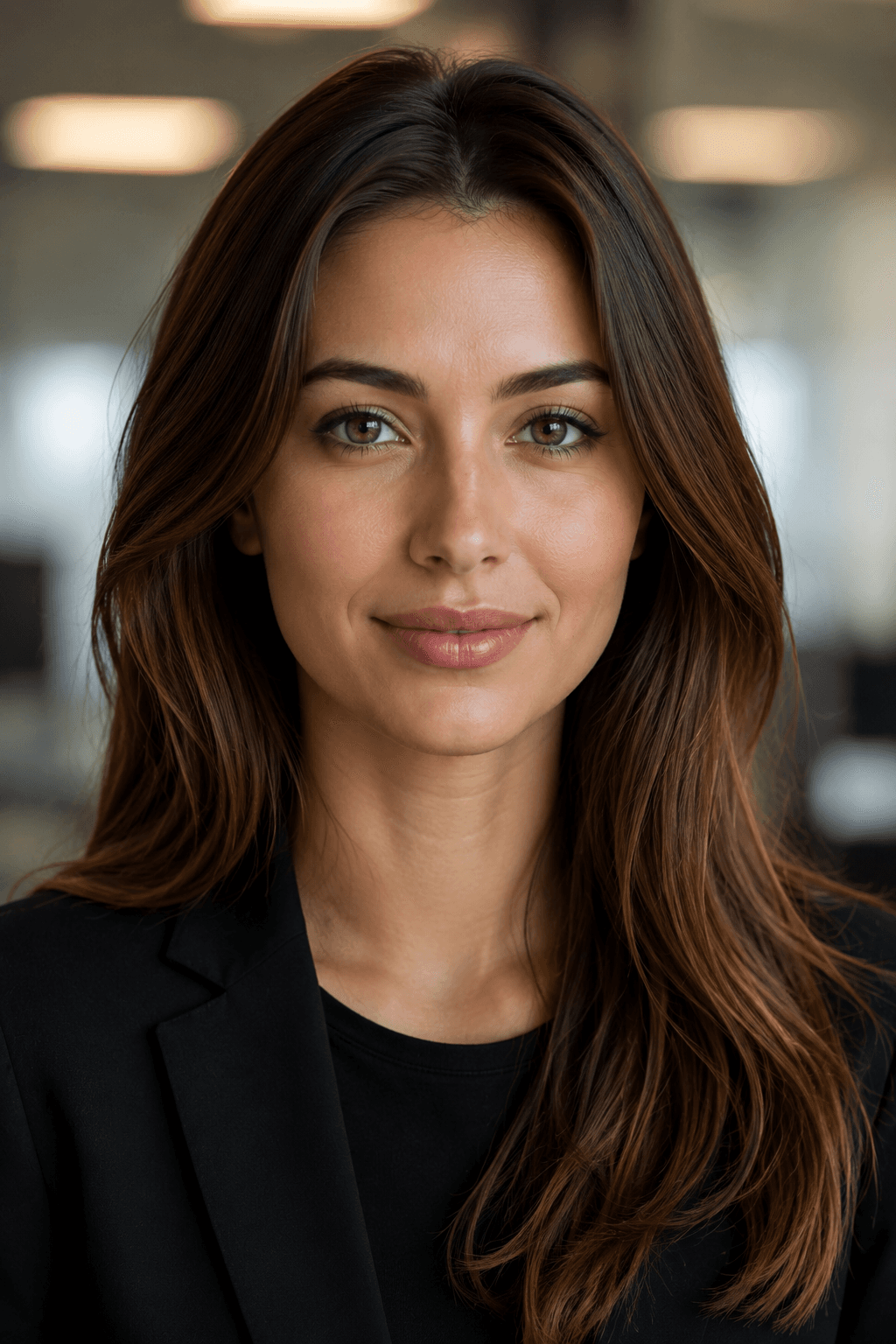 Amy, the AI Concierge